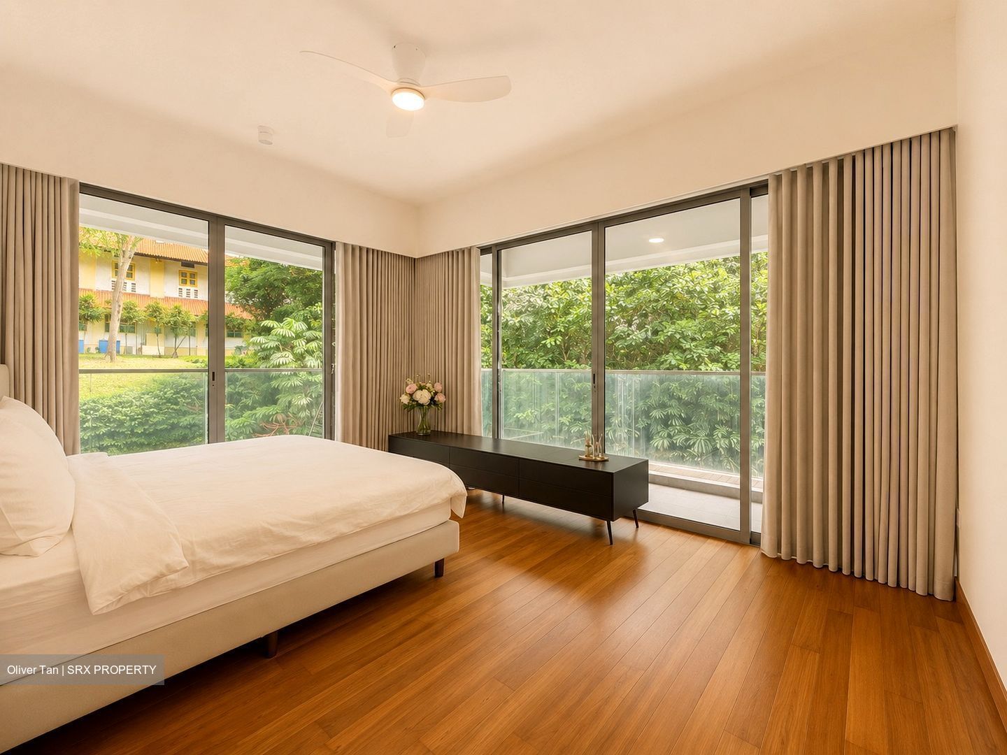 CityVista Residences (D9), Condominium #569751931